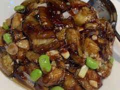 -到家尝北京菜(西坝河店)