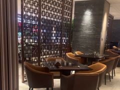 -丽都皇冠假日酒店·Matrix亦餐厅(望京店)