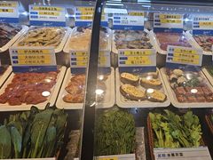 -海铺·渔家虾水饺(皇姑店)