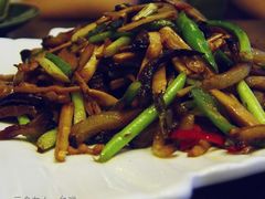 -真爱中国餐馆·年华店(朱雀大街店)