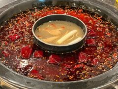 -陈眼镜火锅(总店)