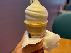 -DQ·蛋糕·冰淇淋(万象城店)
