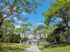 -厦门大学(思明校区)