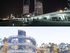 -厦门市图书馆(集美新城馆区)