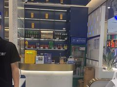 -兰湘子·湘菜小炒(崂山丽达店)