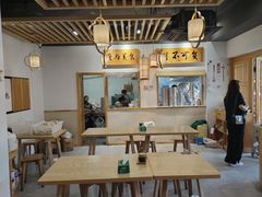 大堂-桐香园小笼包(百井坊巷店)
