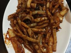 -炙热童年·老北京炙子烤肉(南锣鼓巷店)