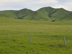 -塞罕坝国家级自然保护区