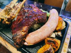 -bluefrog蓝蛙(皇庭广场店)