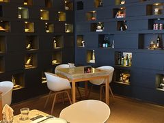 大堂-T館·花园艺术餐厅