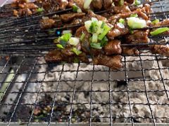 -杨婆婆烤肉(文昌阁店)