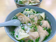 -顶巧鸡汤馄饨(虹口总店)