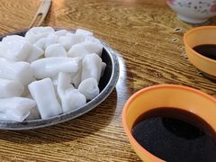 -陈阿婆叉粿条(大小街店)