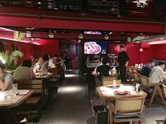 -沪小胖·小龙虾·蓝龙王(八佰伴店)