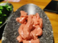 -喝丢一只鞋·东北烤肉·烧烤·铜火锅(童卫路店)