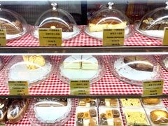 -申德勒食品(宾都苑店)