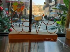 -熙阁咖啡Segnal(时代中心店)