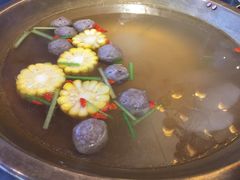 -小牛海记潮汕牛肉店(永定路店)