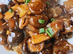 花菇-阿木怪味牛骨头