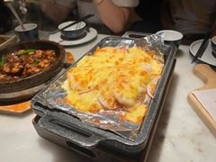 -绿茶餐厅(财富购物中心店)