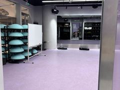 -超级猩猩健身·团课(陆家嘴中心店)