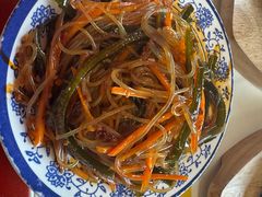 -71号豆汤饭·成都小馆(红牌楼店)