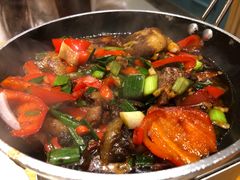 -尚禾厨·湘菜馆(步行街店)