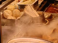 -明记牛杂(新马路分店)