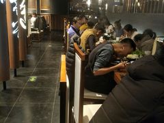 大堂-呷哺呷哺 黄金牧场 (回龙观港龙店)