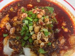 -马玉林麻辣烫串串香·清真(莫尔街北门店)
