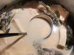 豆浆一锅鲜-佬麻雀·新湘菜(珠海金发购物中心店)