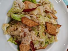 -巴依老爷新疆美食(望京小街店)