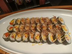 -岷山饭店-芝芝自助餐厅