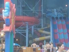 -青岛东方影都融创水世界