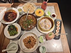 -苏帮袁Sue Cuisine(来福士店)