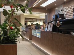 -Peet's 皮爷咖啡(深圳湾万象城店)