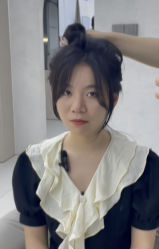 -型色沙龙