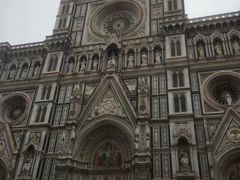 -圣母百花大教堂穹顶