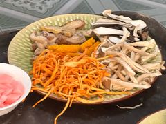 -一品山珍野生菌养身火锅(瑞丽市文蚌路店)