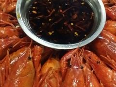 -巴厘龙虾·榜首油焖大虾(音乐学院·沿江酒馆店)
