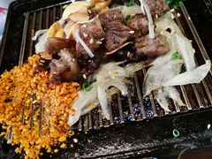 -青空日料烧肉烧鸟店(后湖兴业路店)