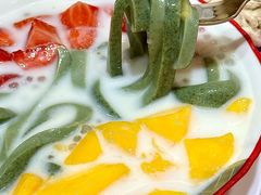 -甜心妈妈·榴莲星级糖水(北京路总店)