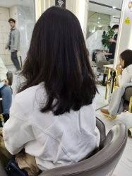 -3AM HAIR SALON染发接发