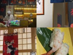 -鮨桐日本料理(望京店)
