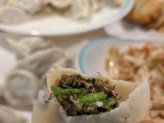 -岳姥姥饺子(泺文路店)