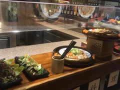 -韵咖啡自助餐厅(天津香格里拉店)
