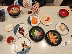 -滨寿司(新街口中央商场店)