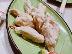 -一叶一世界·素食餐厅(锦华万达店)