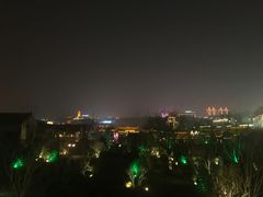 -韩城古城