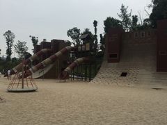 -枫香湖儿童公园